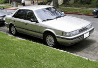   Mazda 626 ( 626).   - 626