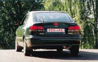 - Mazda 626 ( 626).   , 