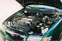 - Mazda 626 ( 626).   , 