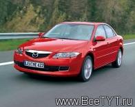 - Mazda 6 ( 6). C 