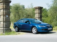 - Mazda 6 ( 6). C 