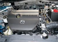 - Mazda 6 ( 6). C 