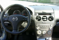 - Mazda 6 ( 6).  
