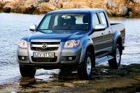 Mazda BT-50