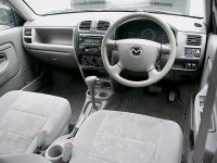   Mazda Demio ( ).  -  