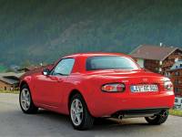 Mazda MX5