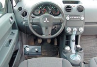 - Mitsubishi Colt ( ).   !