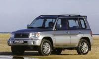 - Mitsubishi L200, Mitsubishi Pajero, Mitsubishi Pajero Sport, Mitsubishi Pajero Pinin ( 200,  ,   ,   ).    