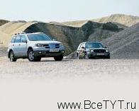 - Mitsubishi Outlander, Subaru Forester ( ,  ).   :  