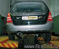 SubaruForester