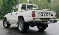 - Tianye Admiral, Toyota HiLux ( ,   ).   ?