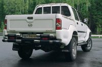 - Tianye Admiral, Toyota HiLux ( ,   ).   ?