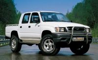 - Tianye Admiral, Toyota HiLux ( ,   ).   ?