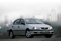 - Toyota Avensis ( ).   