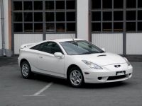   Toyota Celica ( ).  ,    