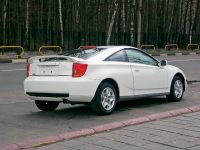   Toyota Celica ( ).  ,    