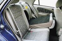 - Toyota Corolla ( ). Corolla:   