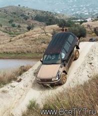 TOYOTA LAND CRUISER 100