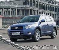 - Toyota Rav 4 (  4).  