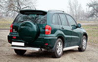   Toyota Rav 4 (  4).  