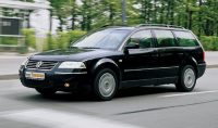 Тест-Драйв Volkswagen Passat, Opel Vectra, Mazda 6 (Фольксваген Пассат, Опель Вектра, Мазда 6). Рецепты универсальности