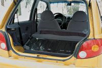 - Daewoo Matiz ( ).  ,  