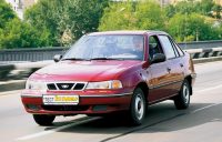   Daewoo Nexia ( ).  