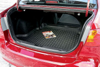 - Hyundai Elantra ( ).     