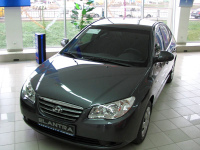 Elantra New - ,   .