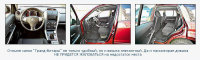 - Kia Sportage, Suzuki Grand Vitara ( ,   ).   