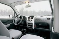 - Suzuki Wagon R+ (  +).   