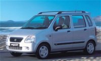   Suzuki Wagon R+ (  +).  ...