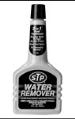 Water Remover, STP, $2,3