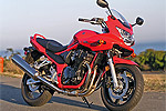 Suzuki Bandit 650 S ABS