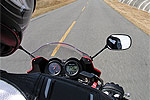 Suzuki Bandit 650 S ABS