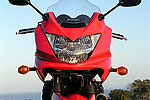 Suzuki Bandit 650 S ABS