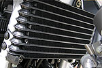 Suzuki Bandit 650 S ABS