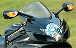  2006  Suzuki GSX-R600.   Suzuki.