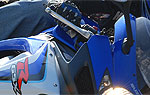  2006  Suzuki GSX-R600.   Suzuki.