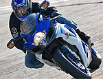  2006  Suzuki GSX-R600.   Suzuki.