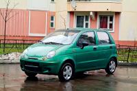   Daewoo Matiz ( ).   