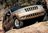   Jeep Grand Cherokee (  ).   