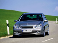   Mercedes C-Class ( -).  W203