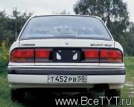   Mitsubishi Galant ( ).    