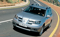   Mitsubishi Outlander ( ). ,     