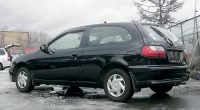   Nissan Pulsar ( ).   