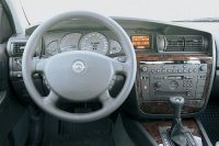   Opel Omega ( ).   