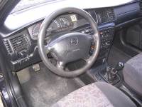   Opel Vectra ( ). Opel Vectra B:  ,  