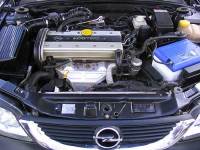   Opel Vectra ( ). Opel Vectra B:  ,  