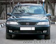   Opel Vectra ( ).    